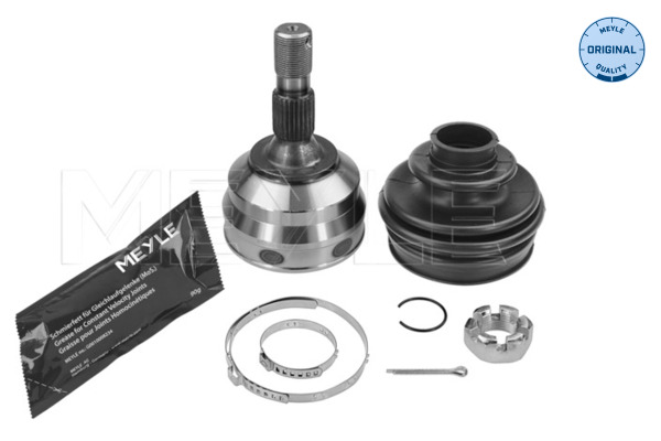 Joint Kit, drive shaft - 11-14 498 0012 MEYLE