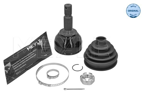 Joint Kit, drive shaft - 11-14 498 0016 MEYLE
