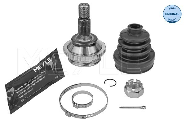 Joint Kit, drive shaft - 11-14 498 0021 MEYLE