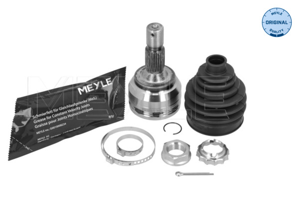 Joint Kit, drive shaft - 11-14 498 0052 MEYLE