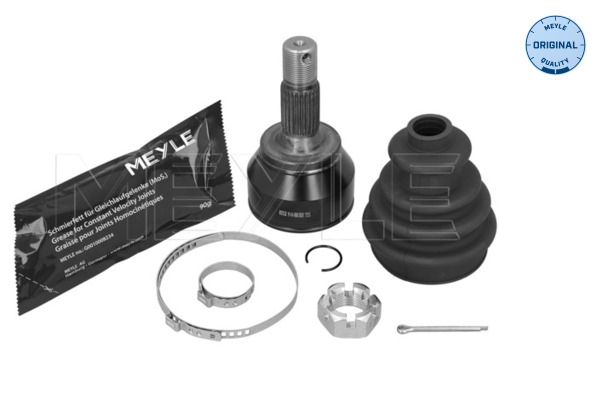 Joint Kit, drive shaft - 11-14 498 0085 MEYLE