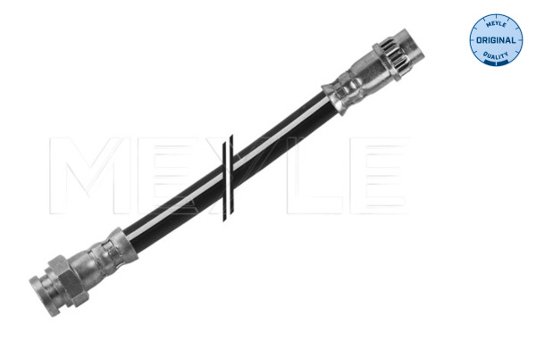 Brake Hose - 11-14 525 0006 MEYLE