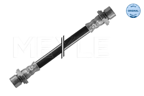 Flessibile del freno - 11-14 525 0011 MEYLE