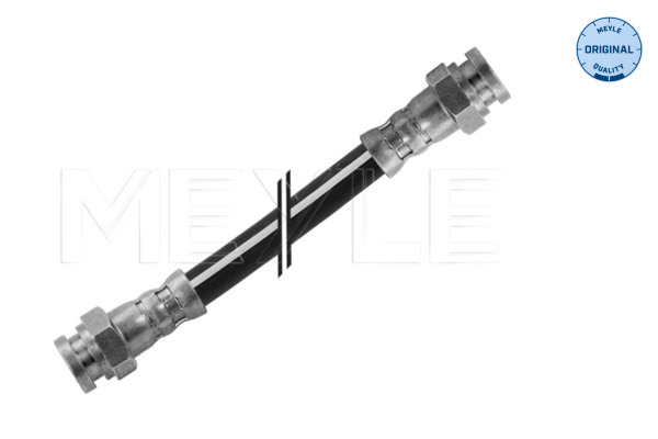 Brake Hose - 11-14 525 0021 MEYLE