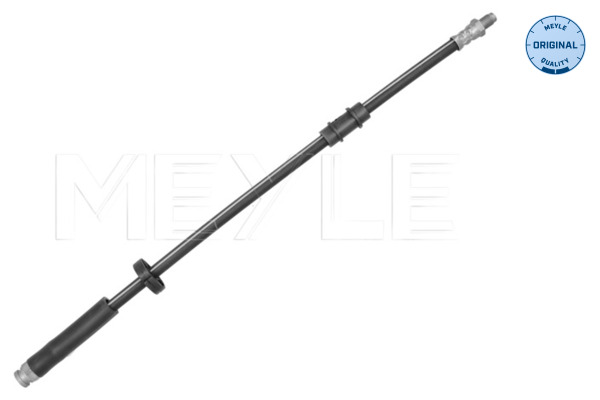Brake Hose - 11-14 525 0025 MEYLE