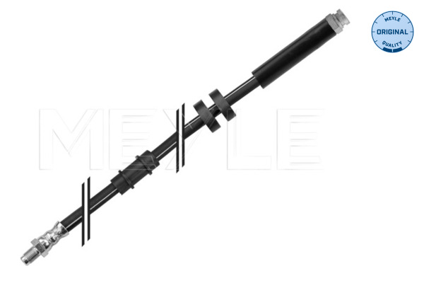 Brake Hose - 11-14 525 0030 MEYLE