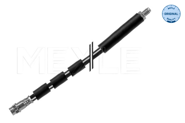 Flessibile del freno - 11-14 525 0049 MEYLE
