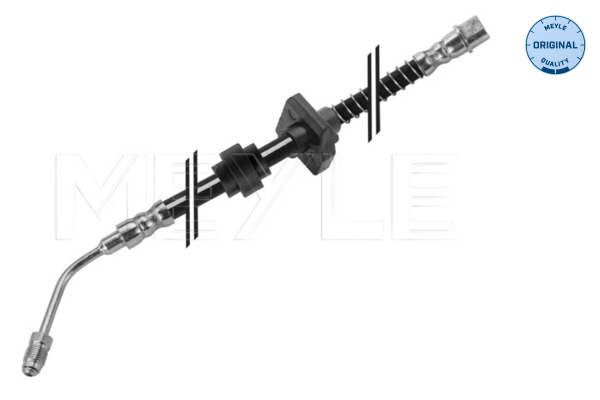 Brake Hose - 11-14 525 0054 MEYLE