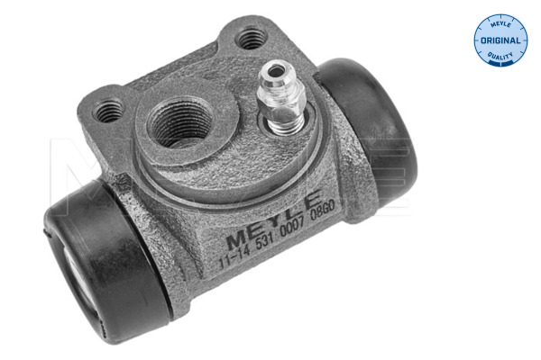 Cilindretto freno - 11-14 531 0007 MEYLE