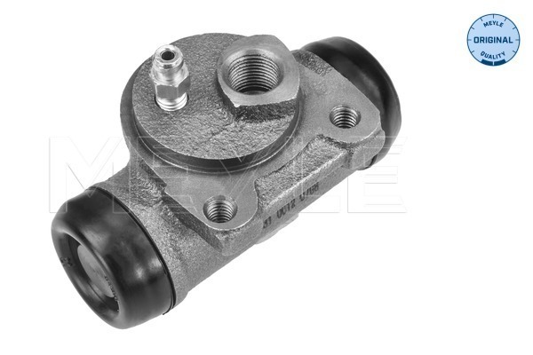 Cilindretto freno - 11-14 531 0012 MEYLE