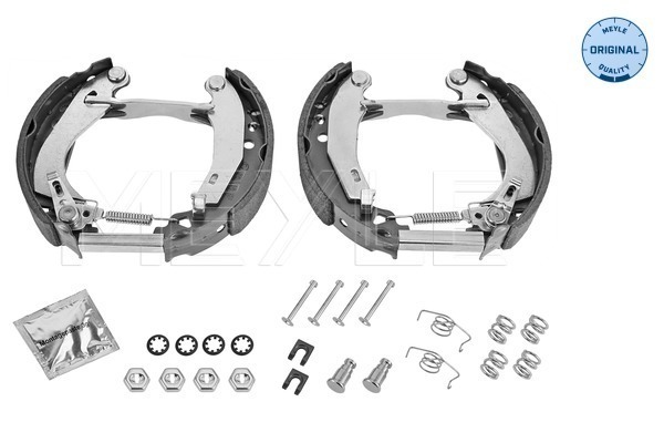 Kit ganasce freno - 11-14 533 0000/K MEYLE