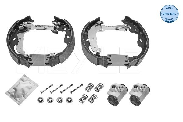 Brake Shoe Set - 11-14 533 0031 MEYLE