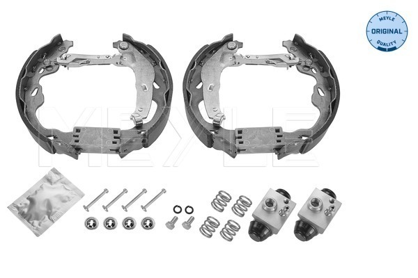 Brake Shoe Set - 11-14 533 0036 MEYLE