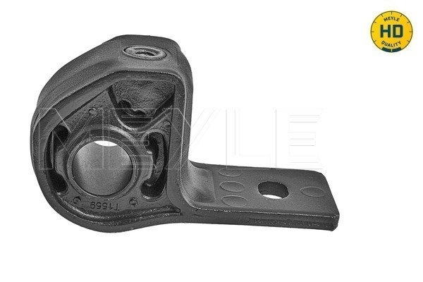 Control Arm-/Trailing Arm Bush - 11-14 610 0012/HD MEYLE