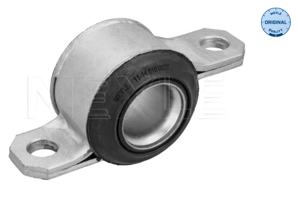 Control Arm-/Trailing Arm Bush - 11-14 610 0027 MEYLE