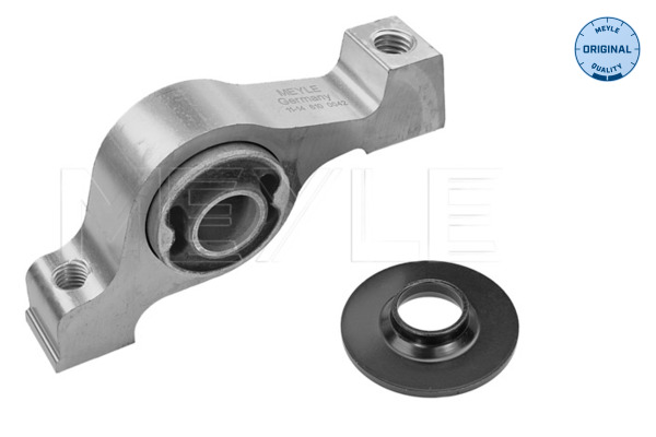 Control Arm-/Trailing Arm Bush - 11-14 610 0042 MEYLE