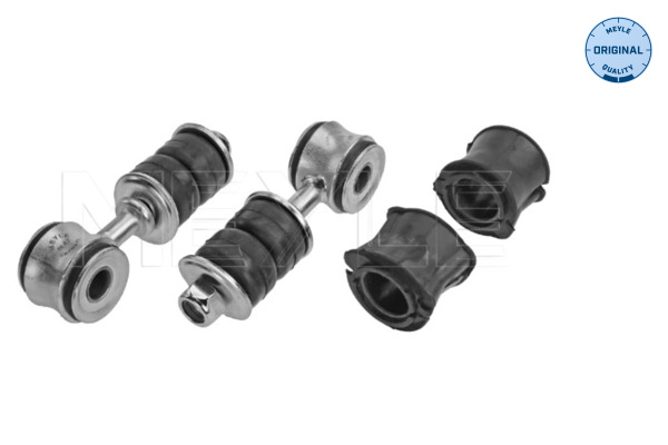 Repair Kit, stabilizer suspension - 11-14 615 0013/S MEYLE