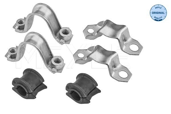 Repair Kit, stabilizer suspension - 11-14 615 0036/S MEYLE