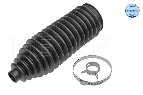 Bellow Set, steering - 11-14 620 0001 MEYLE