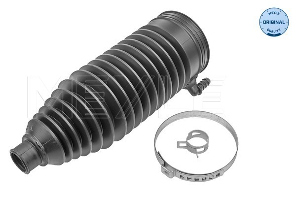 Bellow Set, steering - 11-14 620 0005 MEYLE