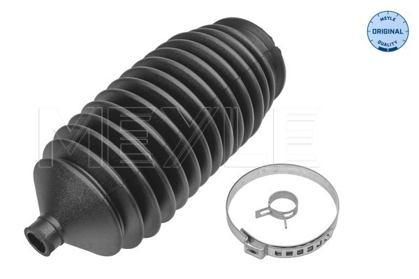 Bellow Set, steering - 11-14 620 0007 MEYLE