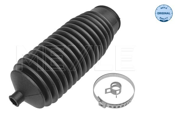 Bellow Set, steering - 11-14 620 0008 MEYLE