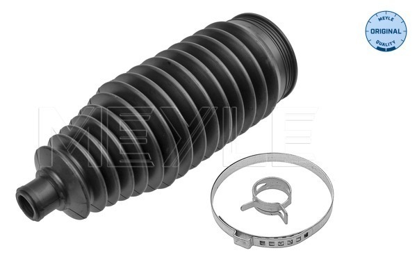 Bellow Set, steering - 11-14 620 0026 MEYLE
