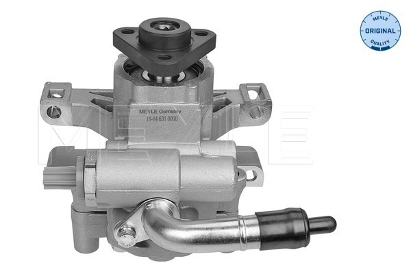Hydraulic Pump, steering system - 11-14 631 0000 MEYLE