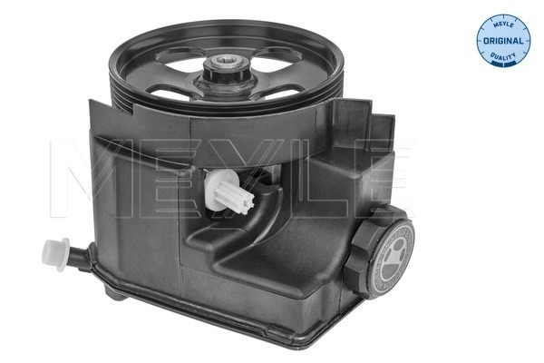 Hydraulic Pump, steering system - 11-14 631 0001 MEYLE