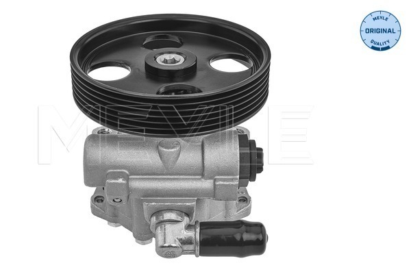 Hydraulic Pump, steering system - 11-14 631 0002 MEYLE