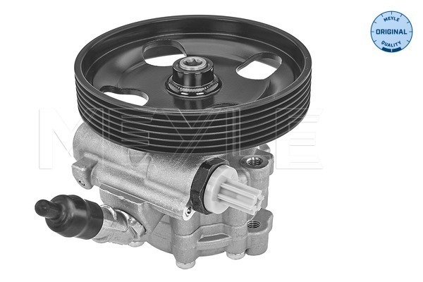 Hydraulic Pump, steering system - 11-14 631 0005 MEYLE