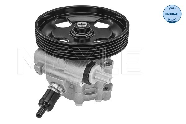 Hydraulic Pump, steering system - 11-14 631 0006 MEYLE