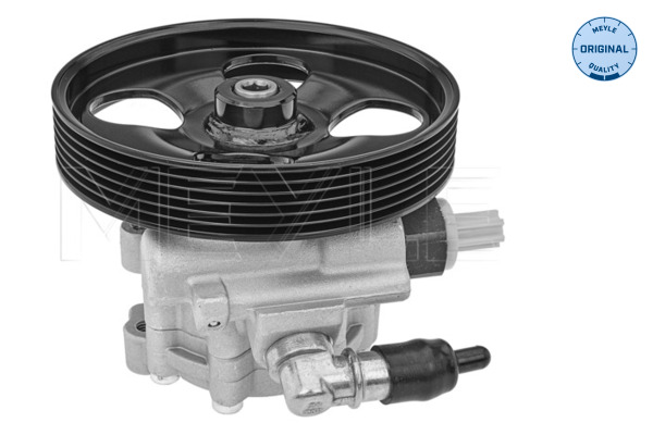 Hydraulic Pump, steering system - 11-14 631 0007 MEYLE