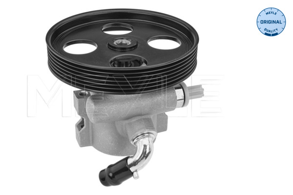Hydraulic Pump, steering system - 11-14 631 0009 MEYLE