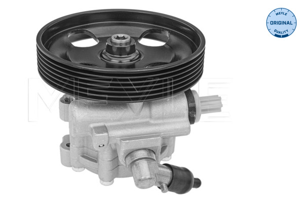 Hydraulic Pump, steering system - 11-14 631 0010 MEYLE