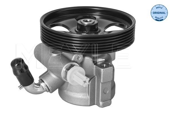 Hydraulic Pump, steering system - 11-14 631 0016 MEYLE
