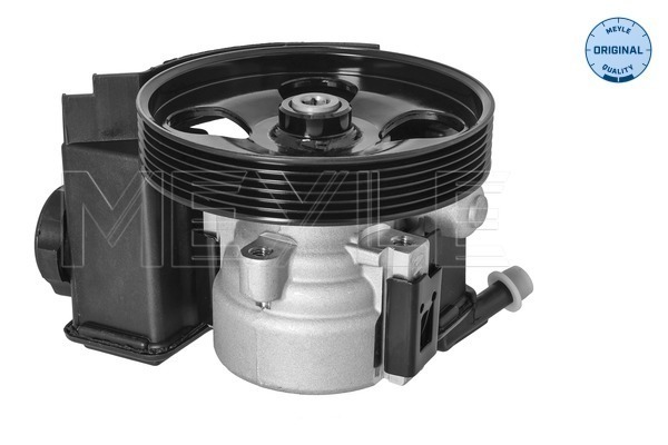 Hydraulic Pump, steering system - 11-14 631 0017 MEYLE