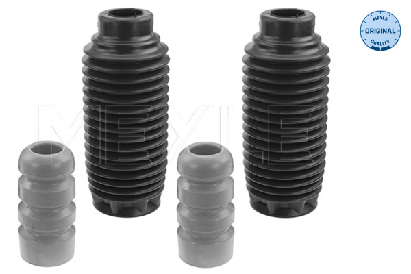 Dust Cover Kit, shock absorber - 11-14 640 0000 MEYLE