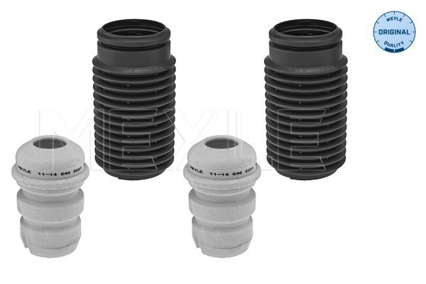 Dust Cover Kit, shock absorber - 11-14 640 0001 MEYLE