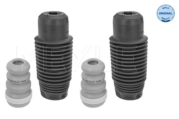 Dust Cover Kit, shock absorber - 11-14 640 0004 MEYLE
