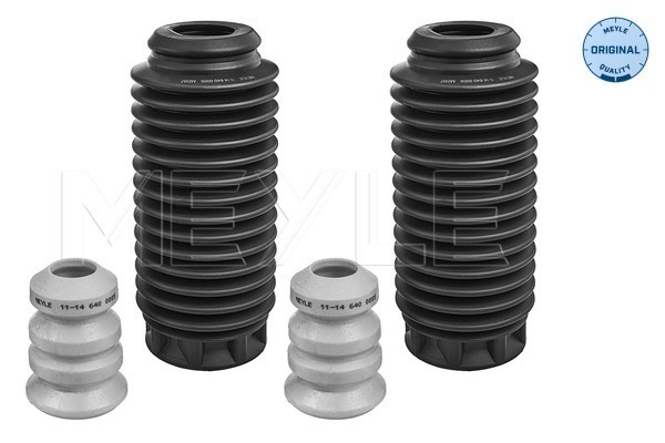 Dust Cover Kit, shock absorber - 11-14 640 0005 MEYLE