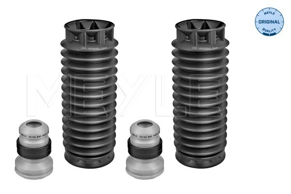 Dust Cover Kit, shock absorber - 11-14 640 0007 MEYLE