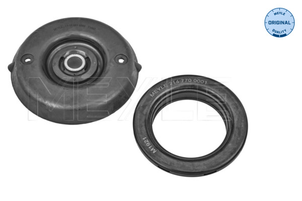 Top Strut Mounting - 11-14 641 0003/S MEYLE