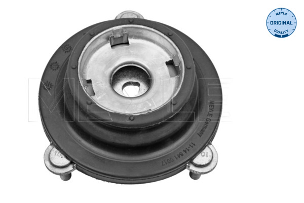 Top Strut Mounting - 11-14 641 0017 MEYLE