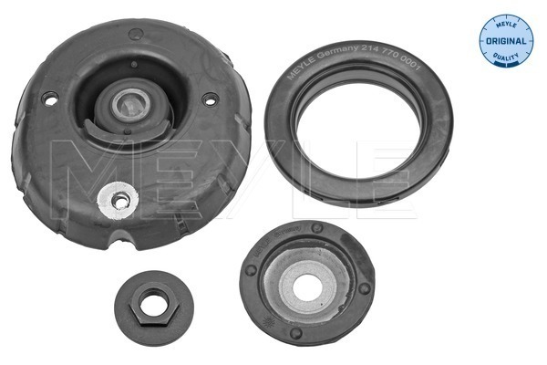 remonto komplektas, pakabos statramstis - 11-14 641 0025 MEYLE