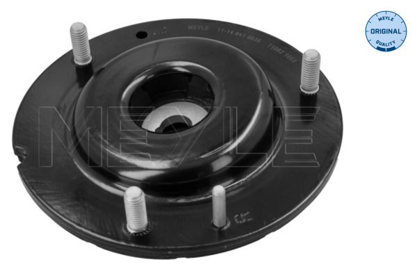 Top Strut Mounting - 11-14 641 0035 MEYLE
