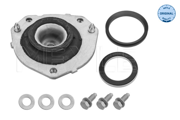 Repair Kit, suspension strut - 11-14 641 1002/S MEYLE