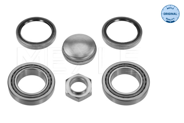 Wheel Bearing Kit - 11-14 650 0001 MEYLE