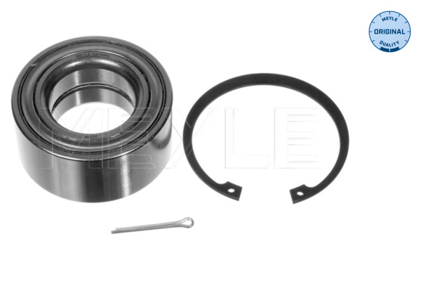 Wheel Bearing Kit - 11-14 650 0002 MEYLE