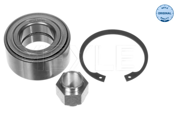 Kit cuscinetto ruota - 11-14 650 0006 MEYLE